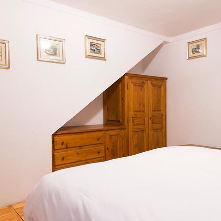 La Placette - Albergo Diffuso E Trattoria Usseaux Extérieur photo