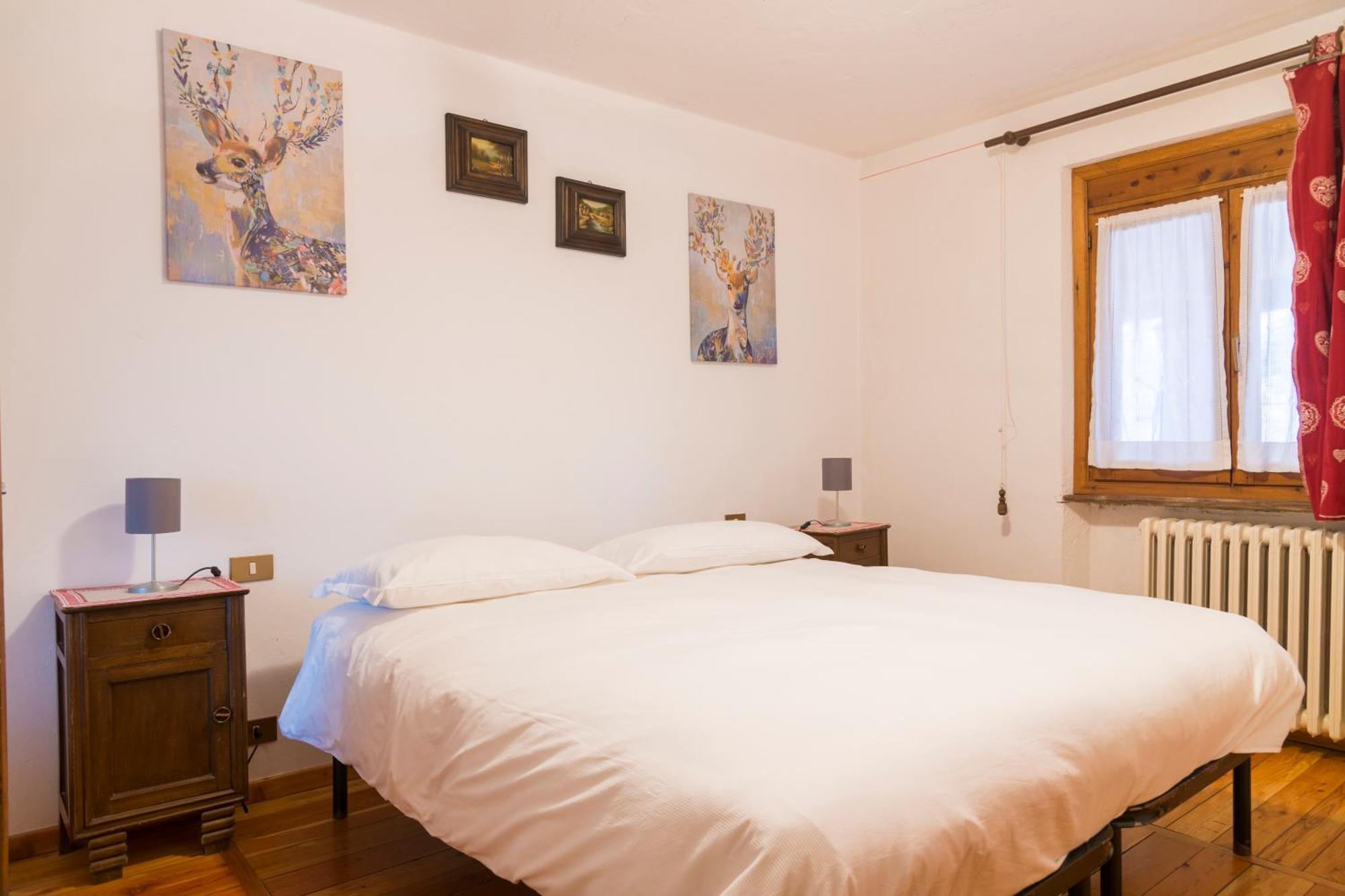 La Placette - Albergo Diffuso E Trattoria Usseaux Extérieur photo